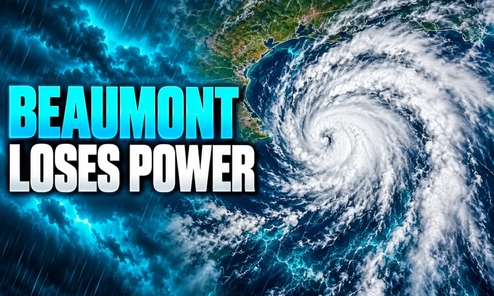 tropical storm edouard beaumont 70000 power outages
