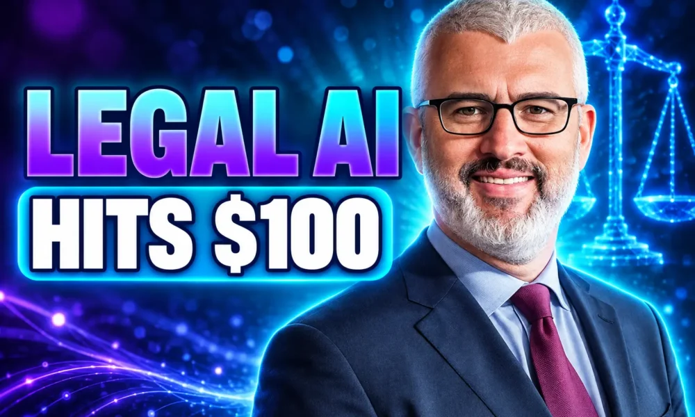 Align Research legal AI $100 per job Davidoff