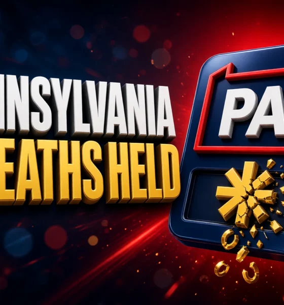 CDC holds Pennsylvania measles deaths off U.S. tally