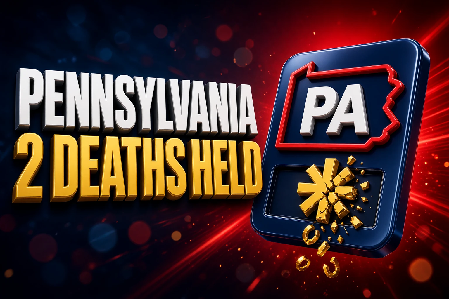 CDC holds Pennsylvania measles deaths off US tally