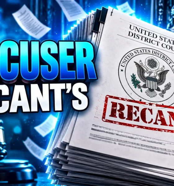 Jay-Z accuser recants sworn declaration lawsuit