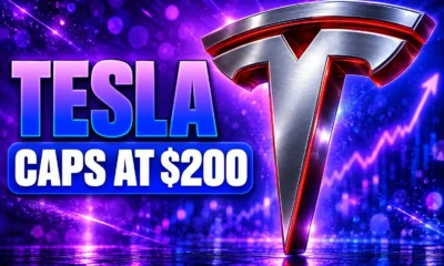 Tesla $200 weekly cap on third-party AI tools