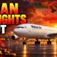 Treasury campaign cutting Iran flights and bank links