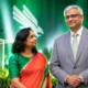Sinhas give UNT $20 million AI college
