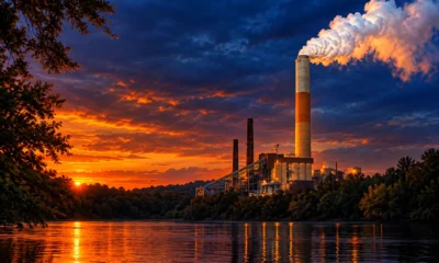 Granite Shore 350-megawatt Bow Merrimack Station study