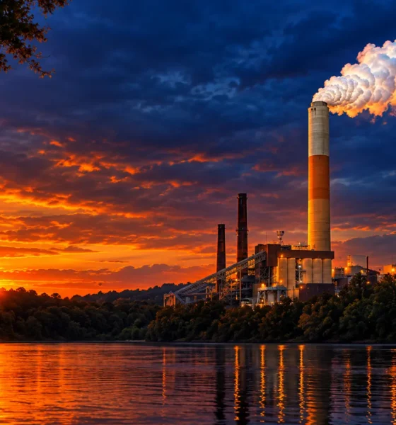 Granite Shore 350-megawatt Bow Merrimack Station study