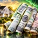 cash share of U.S. home sales at 31.4 percent