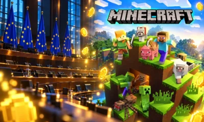 EU opens 14-day fight over unused game gold