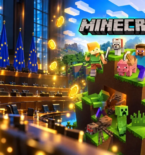 EU opens 14-day fight over unused game gold