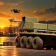 IDF fourth fighting arm unmanned systems AI