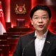 Lawrence Wong S$3.6 million pay donated