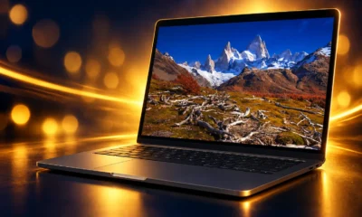 Luminar full editor free year on Googlebook