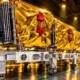 MDA Space Aurora Black factory satellite sale