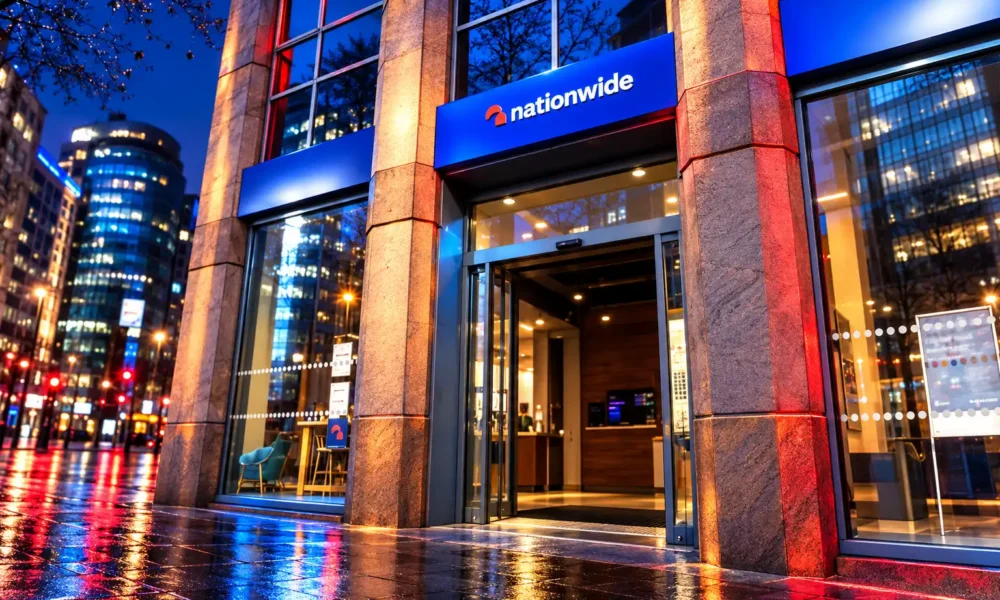 Nationwide holds off autonomous agents after Copilot