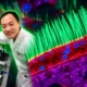 Nikon rechecks Ning Xu 2026 cilia prize video
