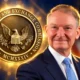 SEC proposes crypto custody rules Paul Atkins