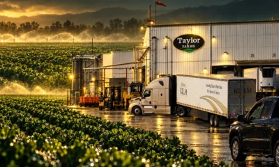 FDA closes Taylor Farms Cyclospora probe after 12883