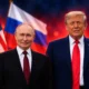 Trump offers Putin trade to end Ukraine war