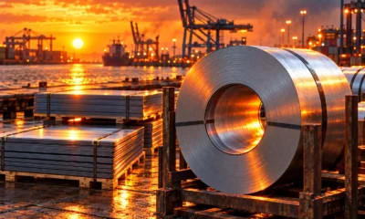 50 percent steel aluminum duties hit US factories