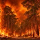 Croajingolong Black Summer burned 90 percent