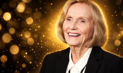 Eva Marie Saint dies at 102 natural causes