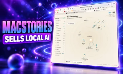 MacStories iOS 27 review extras for Club members