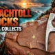 NASA Clachtoll Scotland rocks Mars reduction spots