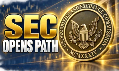 SEC crypto self-custody proposal for investment advisers