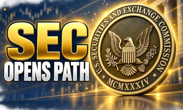 SEC crypto self-custody proposal for investment advisers