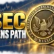 SEC crypto self-custody proposal for investment advisers