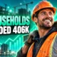 September 2026 jobs report 29,000 payrolls unemployment 4.2