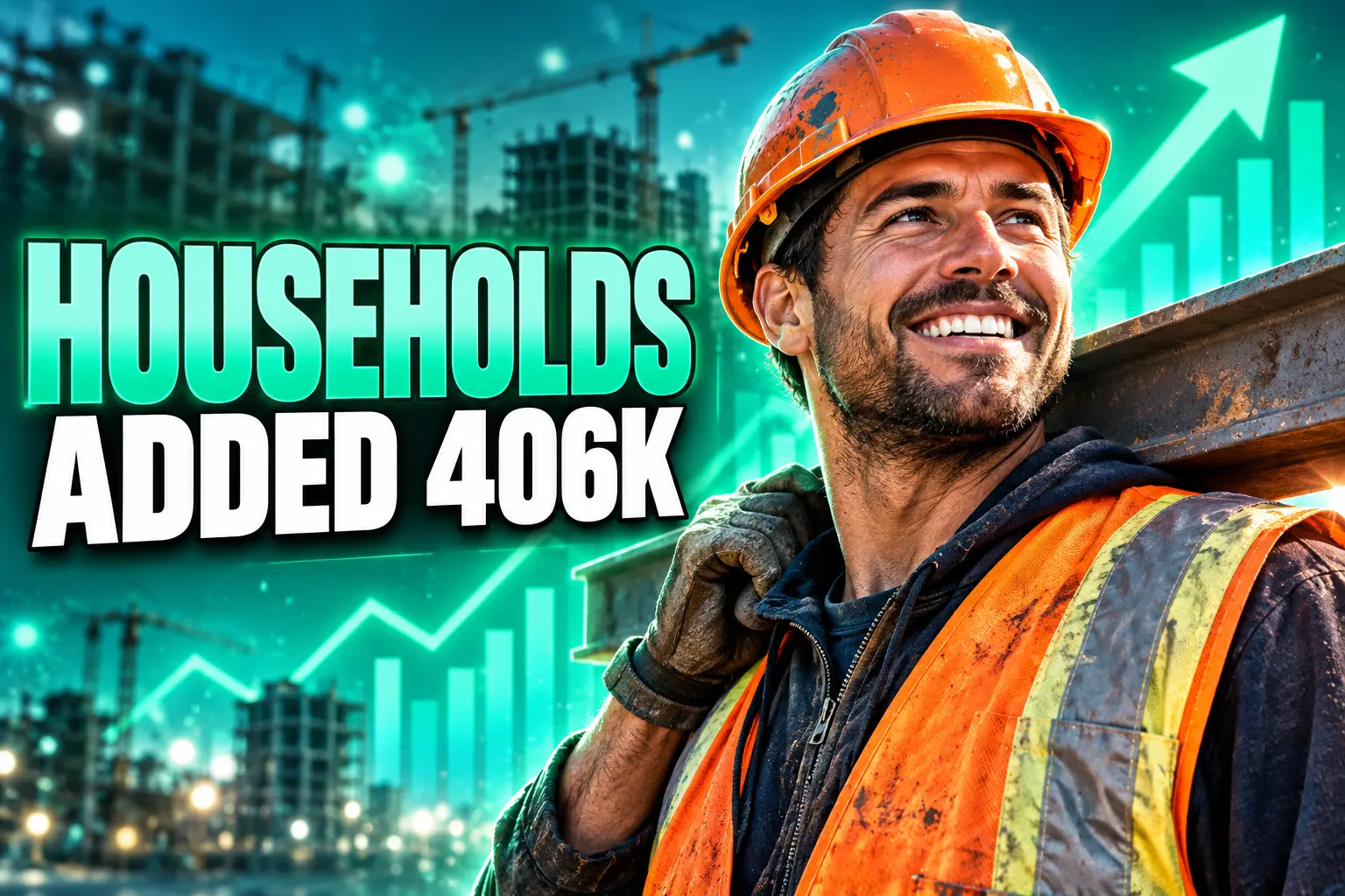 September 2026 jobs report 29,000 payrolls unemployment 4.2